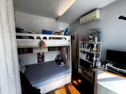 Mirage Tower (D9), Condominium #579379961
